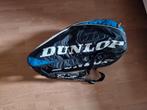 Dunlop tennis zak, Sport en Fitness, Tennis, Ophalen, Gebruikt, Dunlop