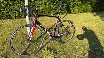 Specialized Allez koersfiets beschikbaar voor biedingen