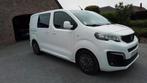 peugeot expert, Auto's, Peugeot, 4 deurs, Stof, Euro 6, 4 cilinders