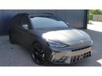 Cupra Leon NIEUW, Autos, Achat, Euro 6, Noir, 5 portes