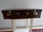 koffer, Handtassen en Accessoires, Koffers, Ophalen, Gebruikt