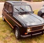 Renault r4 gtl open air bwj 1989