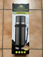 Thermo/Isoleerfles 1L Mountain Gear nieuw, Enlèvement, Neuf