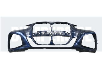 Bumper BMW 4 G22 G23 M-Pakket M Pakket M Performance Aero Vo beschikbaar voor biedingen
