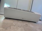 binnenunit Fujitsu - compacte cassette, Elektronische apparatuur, Airco's, Ophalen, Gebruikt, Minder dan 60 m³, Verwarmen