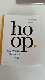 Leo Bormans - Hoop, Boeken, Politiek en Maatschappij, Ophalen of Verzenden, Zo goed als nieuw, Leo Bormans