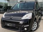 Peugeot Partner 1.6HDI / Gps / Cruise / Camera / CarPlay / T, Auto's, Voorwielaandrijving, 1374 kg, Gebruikt, Euro 6