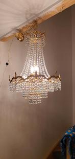 kristallen en antieke kusters, Antiek en Kunst, Ophalen of Verzenden