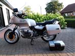 BMW R80RT, Motoren, 2 cilinders, Meer dan 35 kW, Toermotor, 798 cc