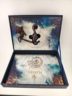 tomorrowland treasure case 2018, Ophalen