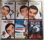 Coffret Mr. Bean, CD & DVD, Comme neuf, Enlèvement ou Envoi