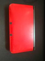 Nintendo 3ds XL, Ophalen, Zo goed als nieuw, 3DS