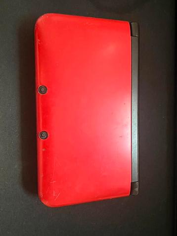 Nintendo 3ds XL beschikbaar voor biedingen