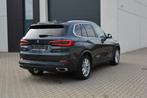 BMW X5 3.0A xDrive45e PHEV Pano/Navi/Ambient/Trekhaak, Leder, Bedrijf, Hybride Elektrisch/Benzine, 2998 cc