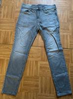 Grey jeans broek, Ophalen of Verzenden, Gedragen, Overige maten, Grijs