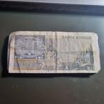 Billet de 2000 lire Italie, Enlèvement ou Envoi, Italie, Billets en vrac