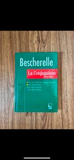 Bescherelle, Ophalen of Verzenden, Zo goed als nieuw
