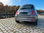 Mooie fiat 500 lounge 1.2 ltr. Van augustus  2018, Auto's, Fiat, Particulier, Te koop