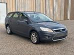 Ford Focus 2010 1.6 tdci, Auto's, Particulier, Te koop