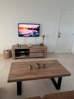 Salontafel en TV-meubel te koop, Huis en Inrichting, Ophalen
