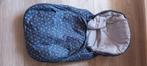 Maxi cosi voetenzak nieuwstaat, Kinderen en Baby's, Autostoeltjes, Ophalen, Zo goed als nieuw, 0 t/m 10 kg, Maxi-Cosi