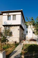 TE KOOP Gerenoveerd stenen huis met zeezicht — Ano Volos,, Immo, Buitenland, 181 m², Dorp, VOLOS, 4 kamers