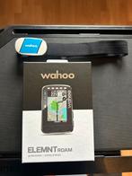 Wahoo elemnt roam v2 splinternieuw en borstband., Fietsen en Brommers, Ophalen of Verzenden