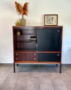 Retro kast, Huis en Inrichting, Ophalen, Gebruikt