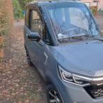 Elektrische brommobiel Q2, Diversen, Brommobielen en Scootmobielen, Zo goed als nieuw, 16 km/u of meer, 46 km of meer, Ophalen