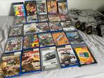 Playstation 2 games, Consoles de jeu & Jeux vidéo, Consoles de jeu | Sony PlayStation 2, Comme neuf, Enlèvement