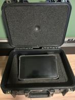 gps systeem trimble earthworks + scherm, Ophalen, Zo goed als nieuw