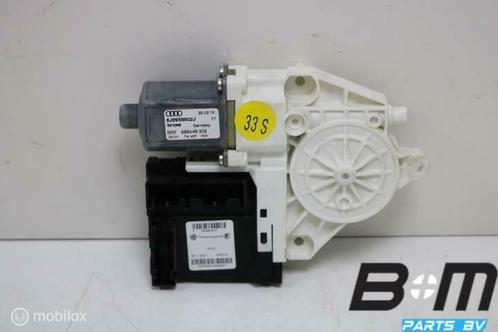Raammotor rechts Audi TT 8J 8J8959802J, Auto-onderdelen, Interieur en Bekleding, Gebruikt