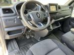 Renault Master 2.3 dCi L3H2 -180PK -Automaat -Trekhaak -1st, Electronic Stability Program (ESP), 179 pk, Zwart, Bedrijf