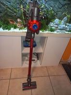 Dyson slim flexi complet avec support 2 embouts, Enlèvement ou Envoi, Utilisé, Réservoir, Aspirateur