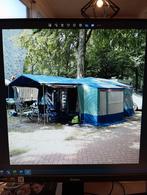 Raclet, Caravanes & Camping
