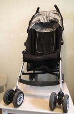 POUSSETTE CANNE MAC LAREN, Ophalen, Zo goed als nieuw, Kinderwagen