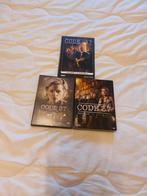 Dvd code37, Cd's en Dvd's, Ophalen