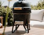 (NIEUW ) Keramische BBQ OMER. Antraciet 33cm by BergHOFF, Ophalen