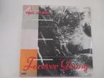 Vinyl 7" single Alphaville Forever Young Pop New Wave 80s, Cd's en Dvd's, Ophalen of Verzenden, 7 inch, Pop, Single