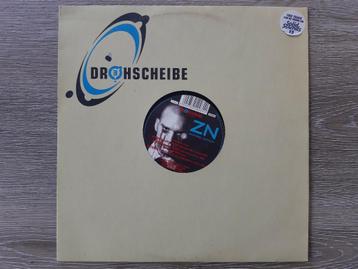 Zombie nation - kernkraft 400 12" vinyl single  beschikbaar voor biedingen