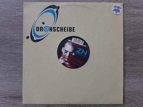 Zombie nation - kernkraft 400 12" vinyl single, Cd's en Dvd's, Vinyl | Dance en House, Gebruikt, Techno of Trance, 12 inch, Ophalen of Verzenden