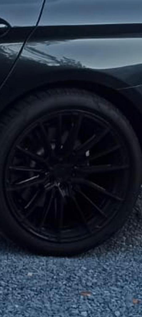 Concaver velgen 5x112, Auto-onderdelen, Banden en Velgen, Banden en Velgen, Zomerbanden, 19 inch, Overige, Overige, Nieuw, Ophalen