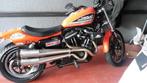 Harley Davidson XR Storz Dirt Track Replica 2009 Perfect, Motoren, Ophalen, Gebruikt