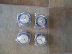 Mercedes-Benz wieldoppen/naafdoppen, Auto diversen, Wieldoppen, Ophalen, Nieuw