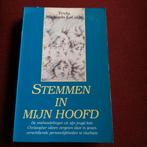 Stemmen in mijn hoofd, Ophalen of Verzenden, Gelezen