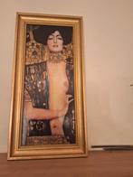 Gustave Klimt Judith 1, édition limitée,  1417/1500 sur miro, Antiek en Kunst, Kunst | Schilderijen | Klassiek