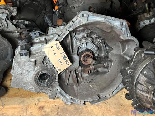 KIA PICANTO 1.0 12V VERSNELLINGSBAK 5 BAK HANDBAK, Auto-onderdelen, Transmissie en Toebehoren, Kia, Gebruikt