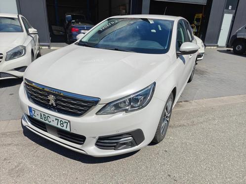 peugeot 308 benzine/automaat/gekeurd voor verkoop, Auto's, Peugeot, Bedrijf, ABS, Achteruitrijcamera, Adaptive Cruise Control