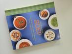 Snel en smakelijk soep. Receptenboek, Boeken, Ophalen of Verzenden, Zo goed als nieuw, Voorgerechten en Soepen