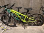Specialized rockhopper 27,5 inch maat S, Fietsen en Brommers, Fietsen | Mountainbikes en ATB, Hardtail, Ophalen, Zo goed als nieuw